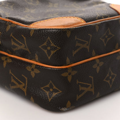 Louis Vuitton Monogram Amazone 7 of 11