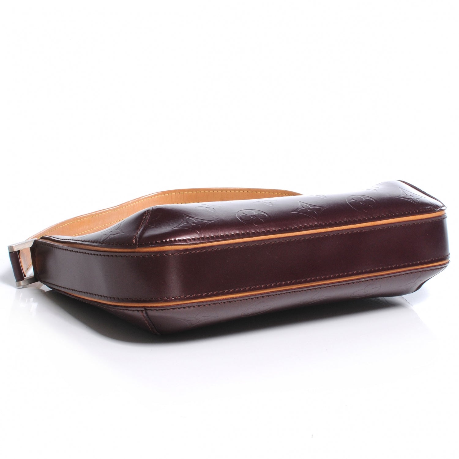 Louis Vuitton Mat Monogram Fowler Violet 4 of 7