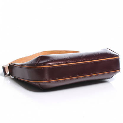 Louis Vuitton Mat Monogram Fowler Violet 4 of 7