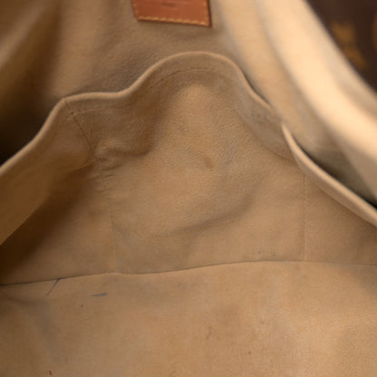 Louis Vuitton Monogram Artsy MM 12 of 13