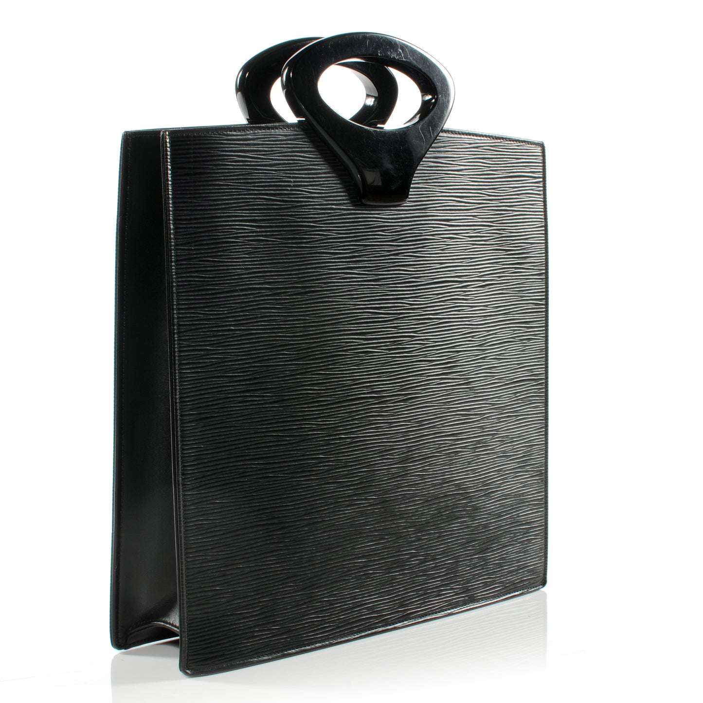 Epi Ombre Black