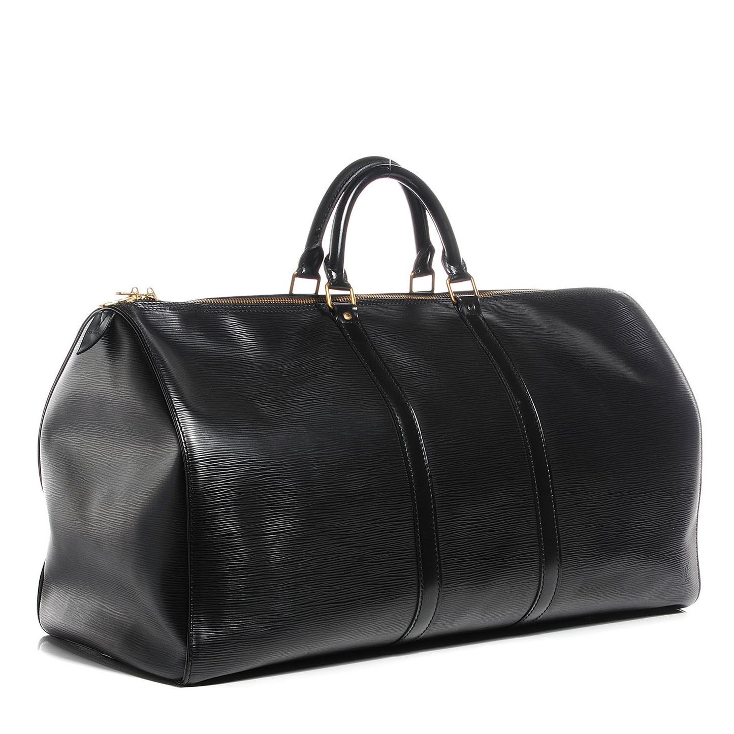Epi Keepall 55 Black