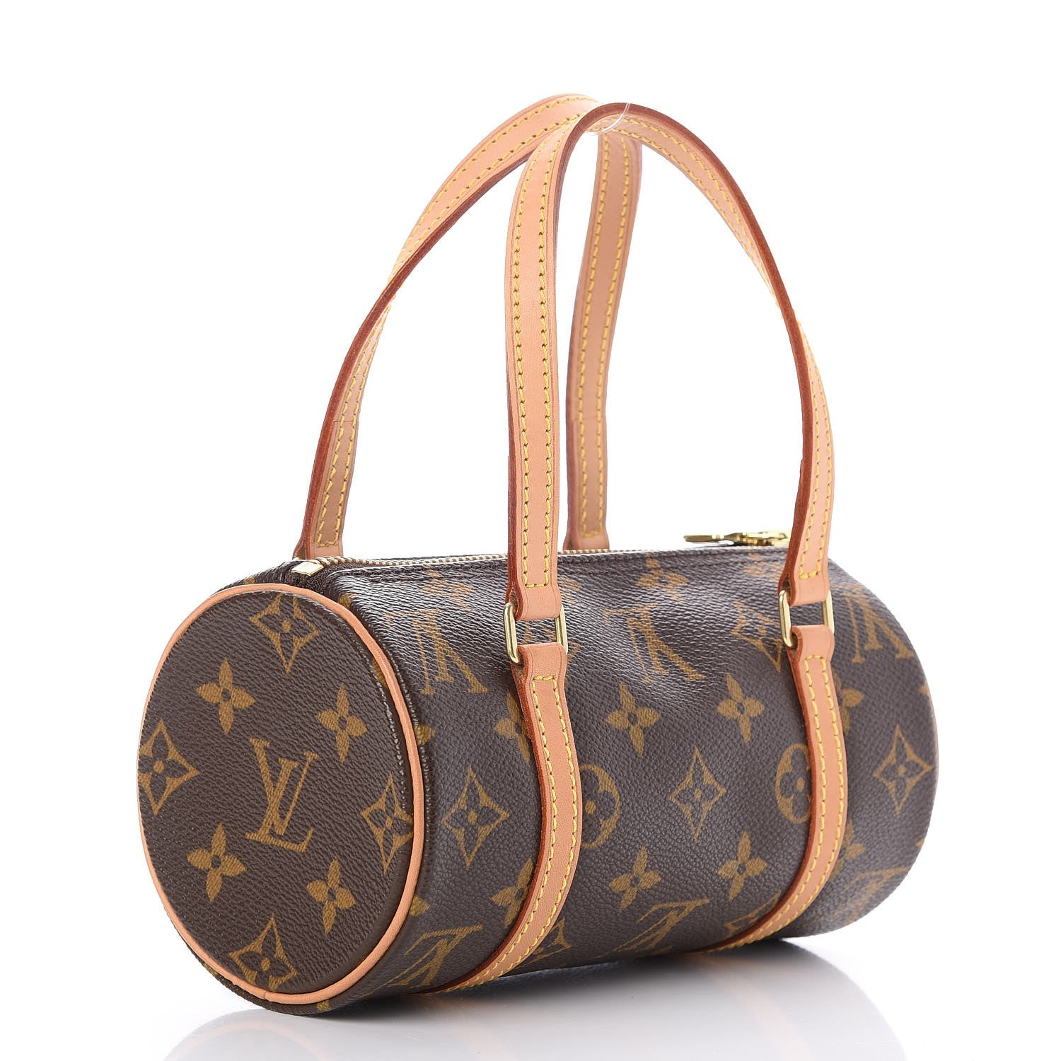 Louis Vuitton Monogram Papillon 19 3 of 6