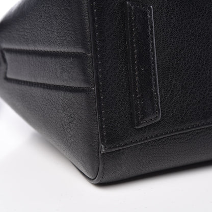 Givenchy Sugar Goatskin Mini Antigona Black 11 of 15