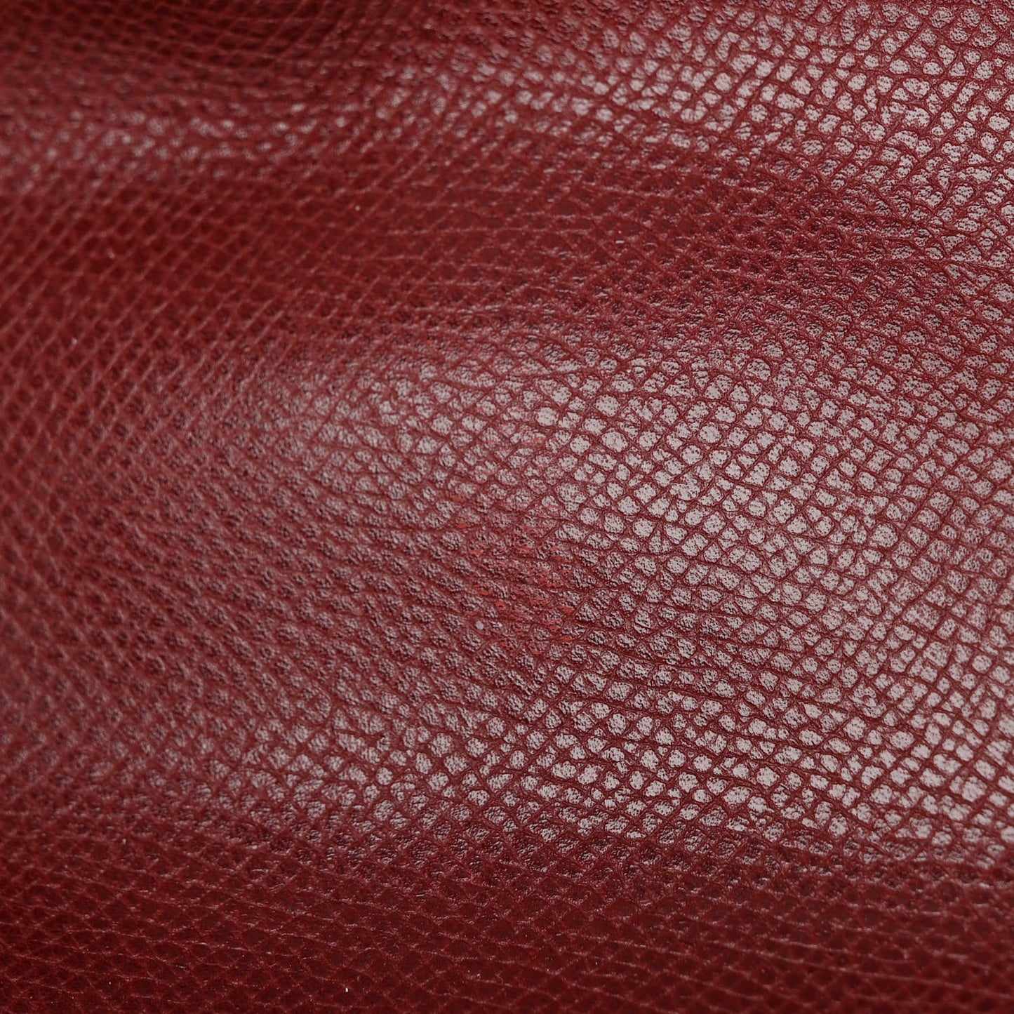 Courchevel Birkin 35 Rouge H