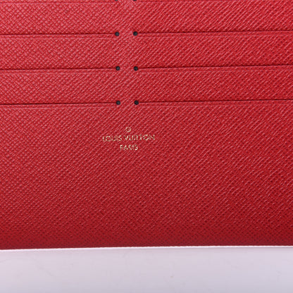 Louis Vuitton Calfskin Pochette Felicie Card Holder Insert 6 of 6