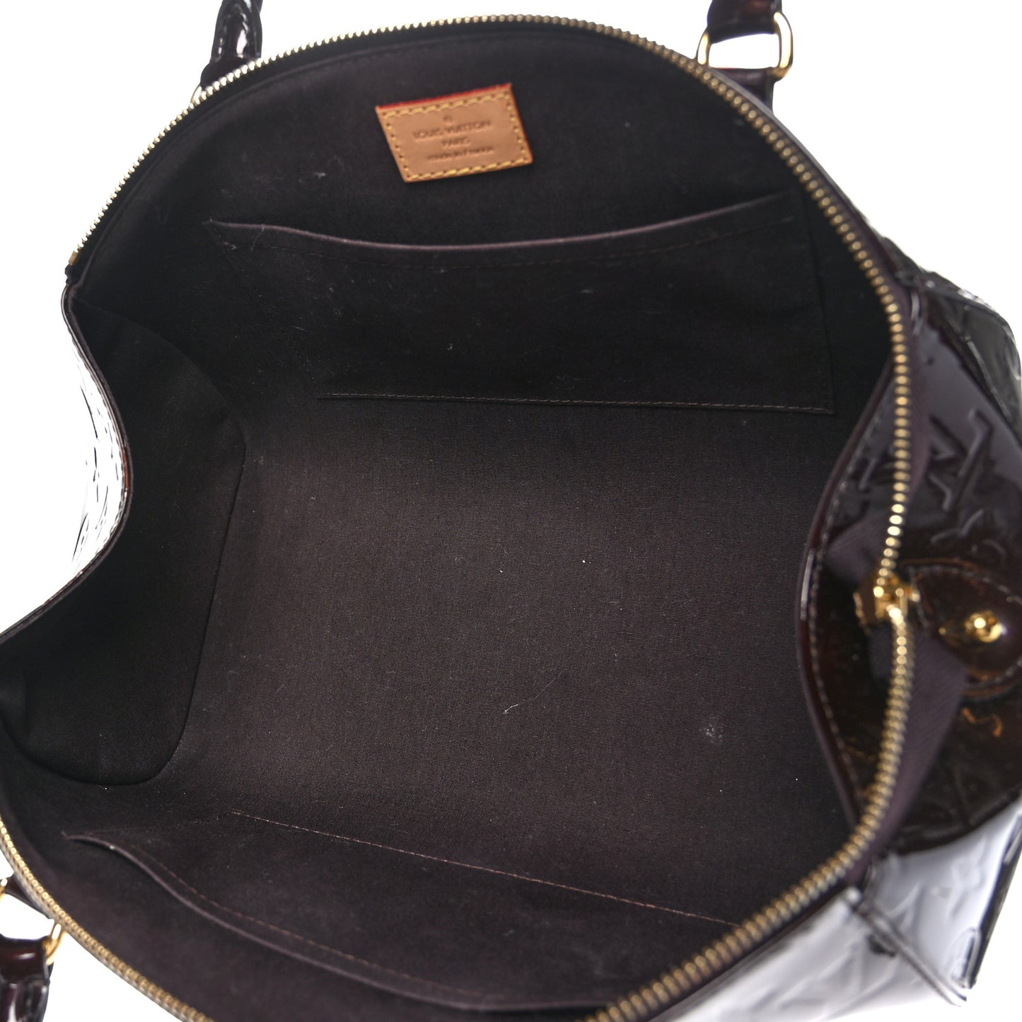 Vernis Sherwood PM Amarante