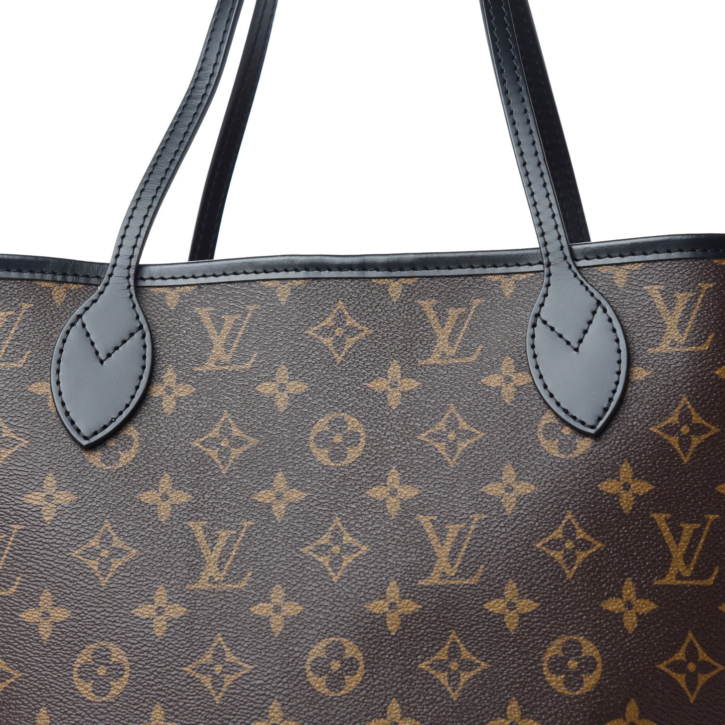 Monogram My LV World Tour Neverfull MM