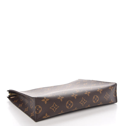 Louis Vuitton Monogram Toiletry Pouch 26 4 of 6