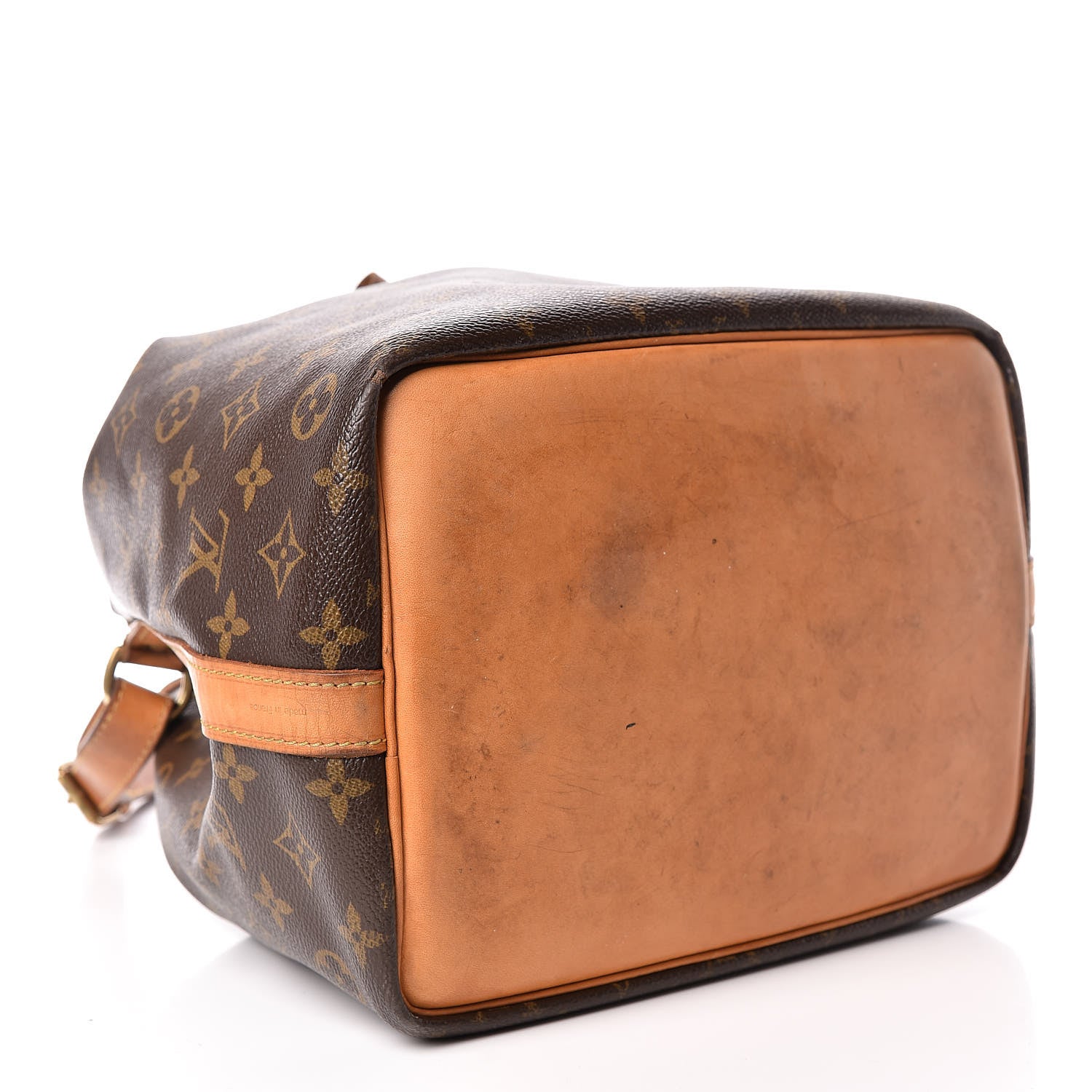 Louis Vuitton Monogram Petit Noe 4 of 20