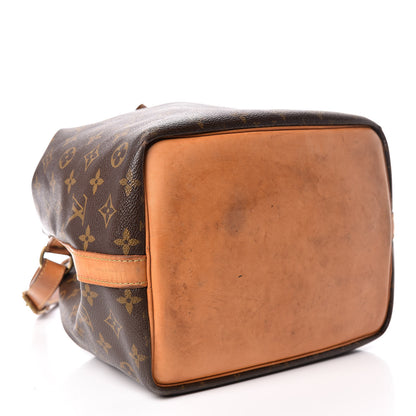 Louis Vuitton Monogram Petit Noe 4 of 20