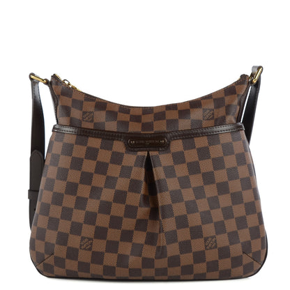Louis Vuitton Damier Ebene Bloomsbury PM 1 of 7