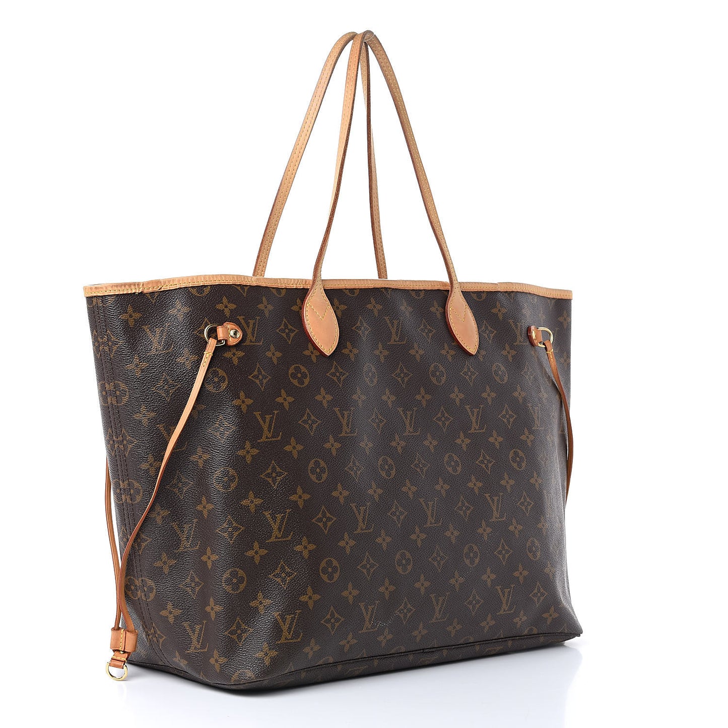 Monogram Neverfull GM