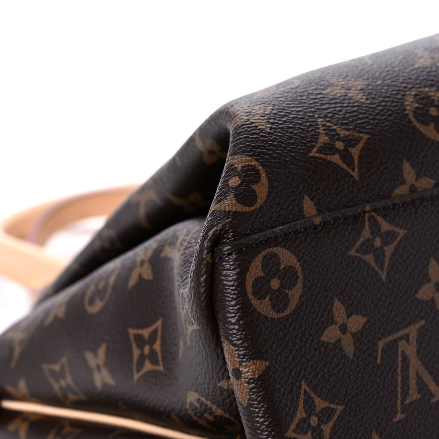 Louis Vuitton Monogram Rivoli MM 10 of 13