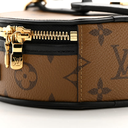 Louis Vuitton Reverse Monogram Mini Boite Chapeau 8 of 11