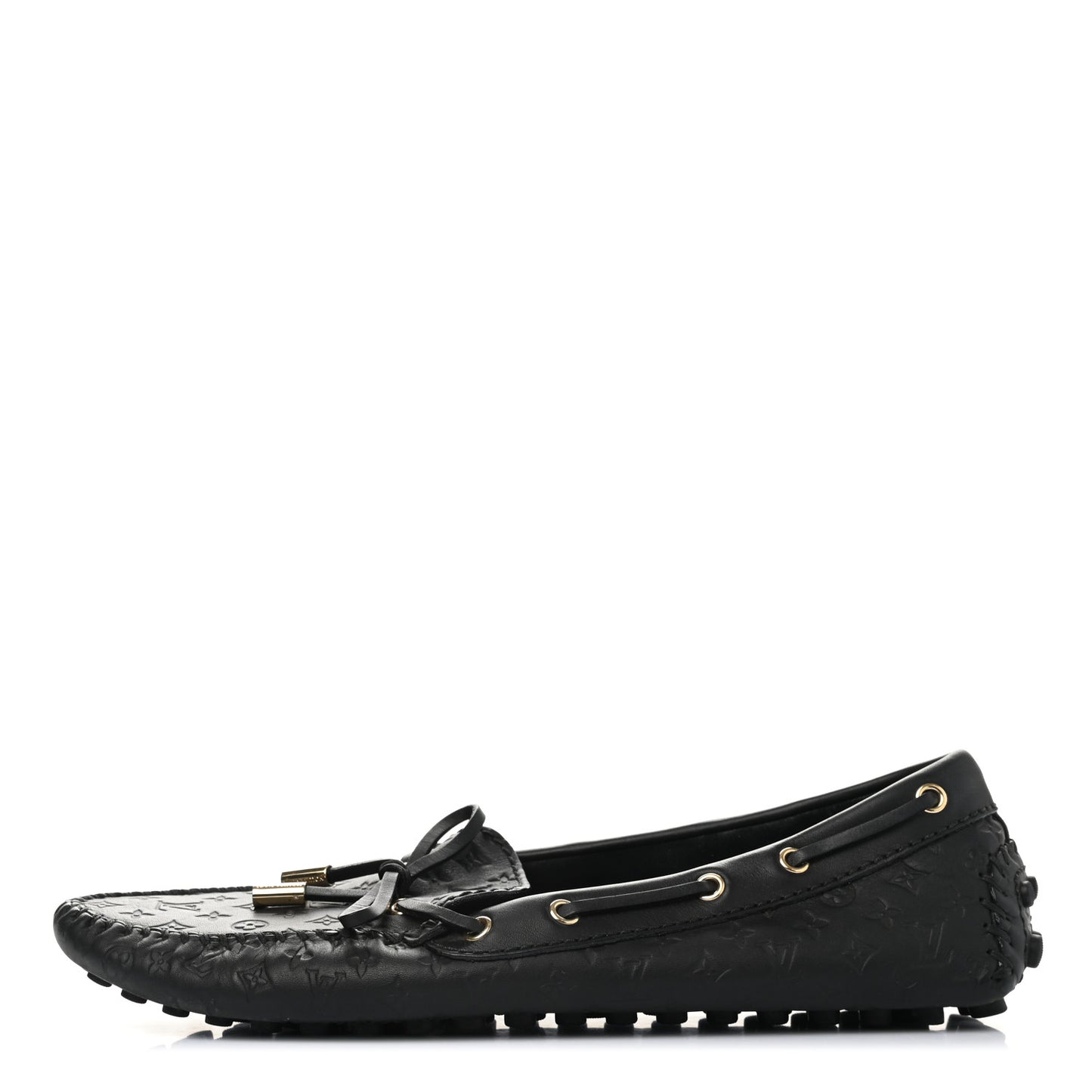 Empreinte Gloria Loafers 38.5 Black