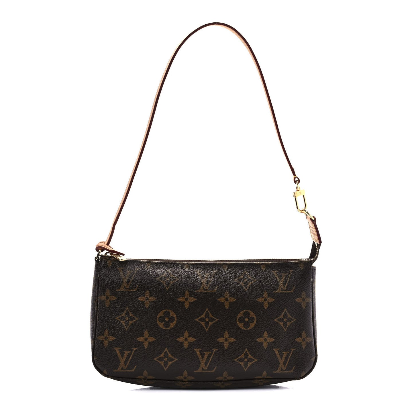 Monogram Pochette Accessories NM
