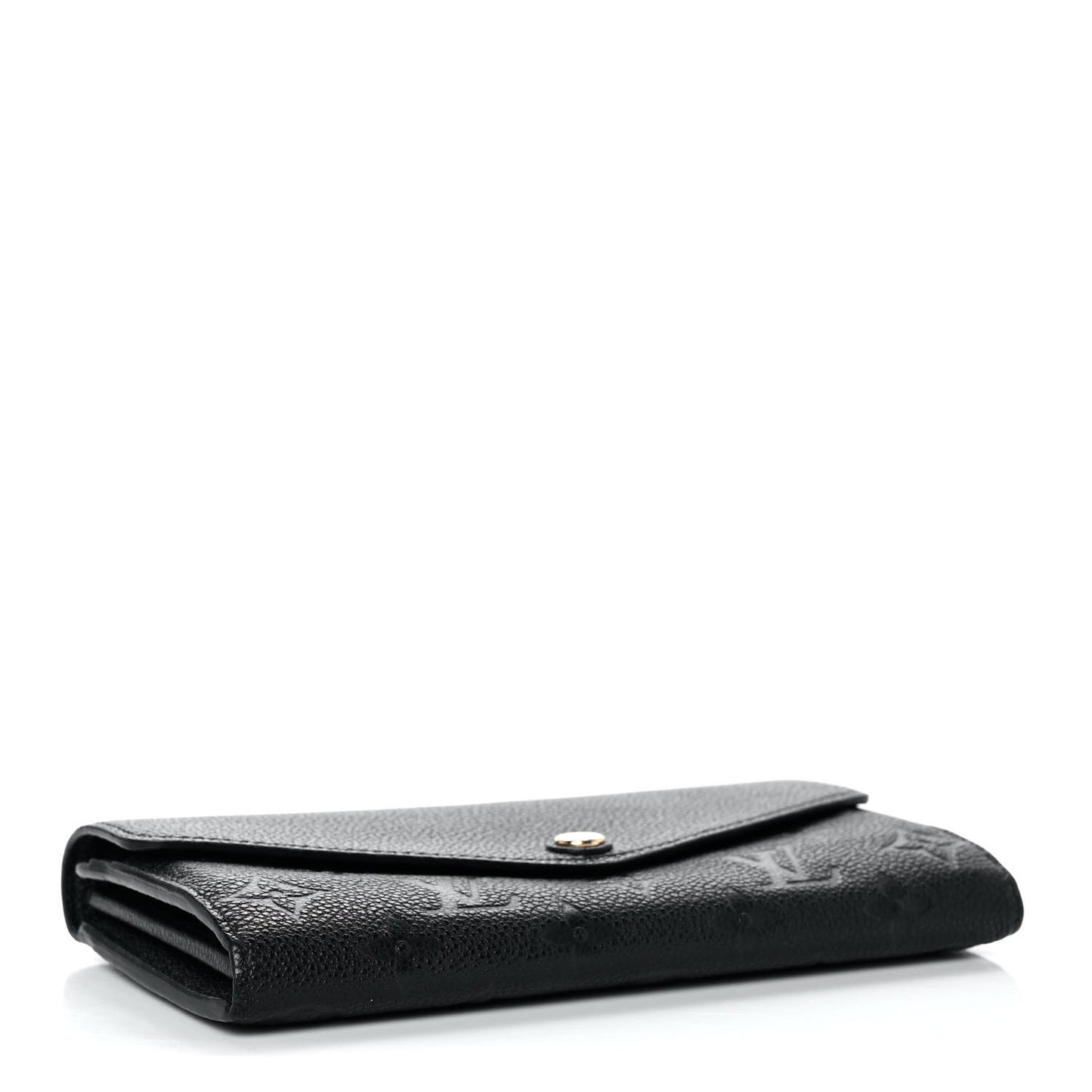 Empreinte Sarah Wallet NM Black