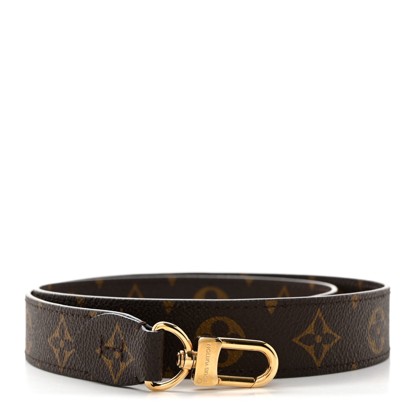 Monogram Tournelle Shoulder Strap