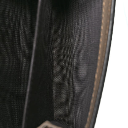 Gucci GG Supreme Monogram Dionysus Coin Purse Taupe 5 of 10