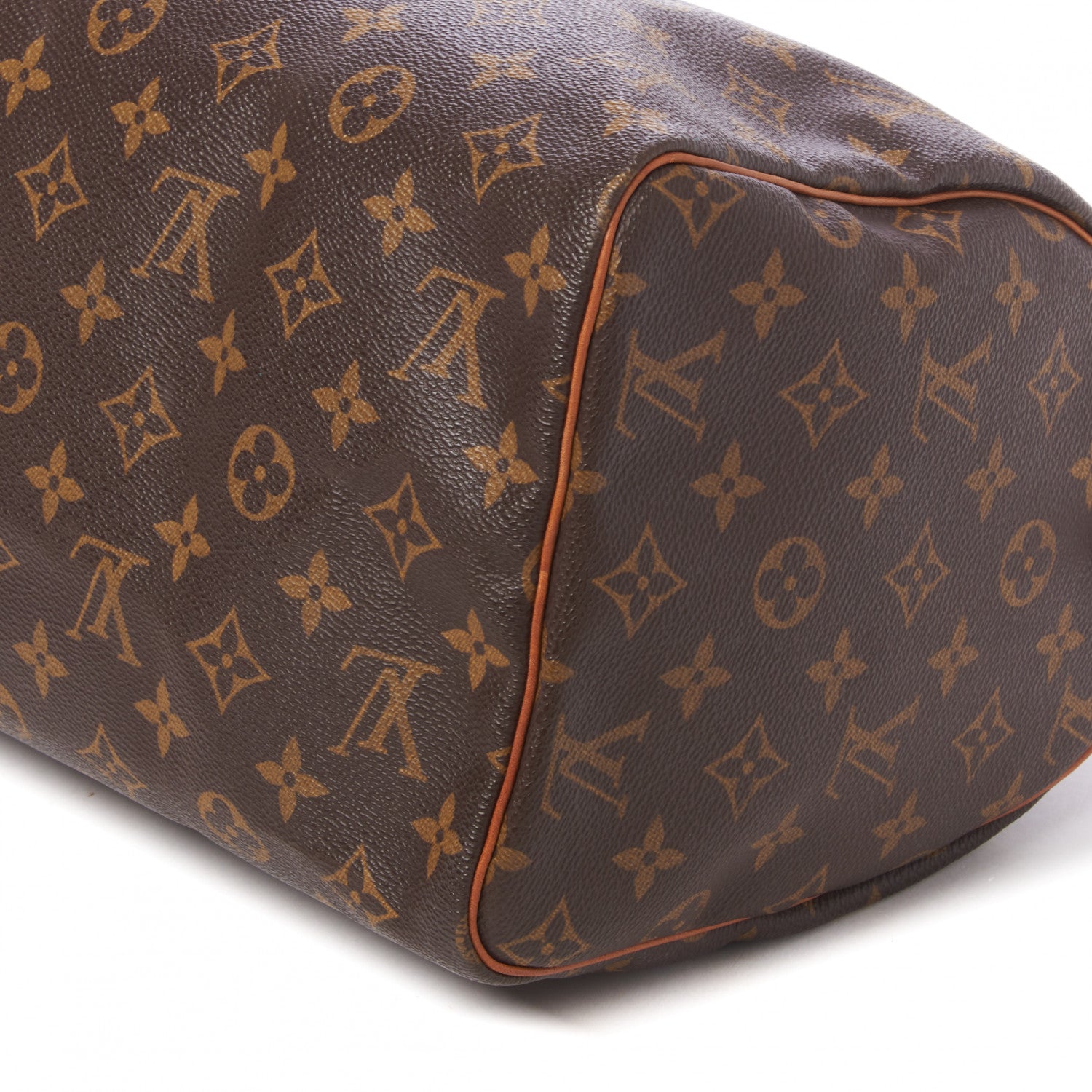 Louis Vuitton Monogram Speedy 30 8 of 10