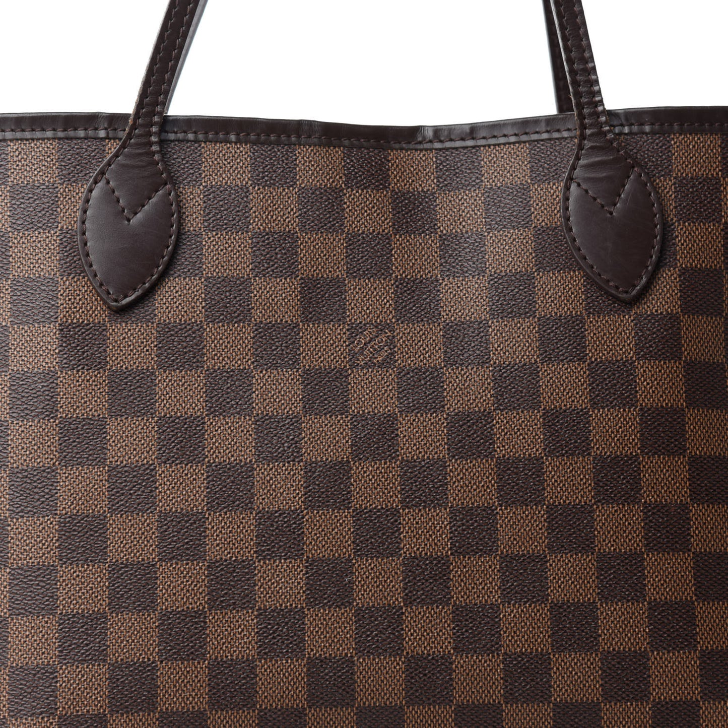 Damier Ebene Neverfull MM