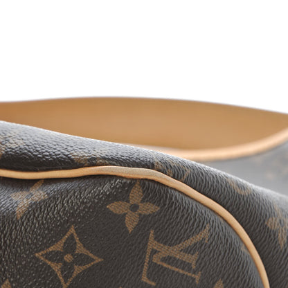 Louis Vuitton Monogram Delightful MM 12 of 12