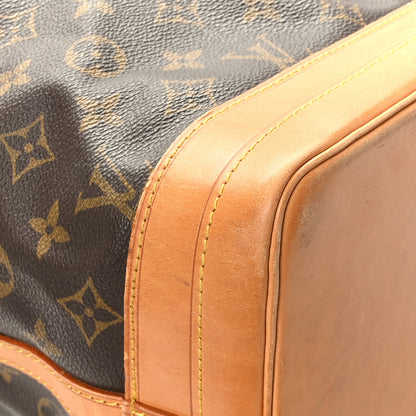 Louis Vuitton Monogram Noe 9 of 10