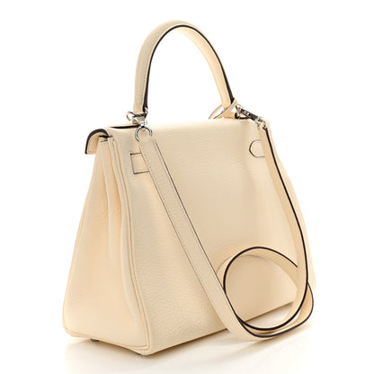 Hermes Togo Kelly Retourne 28 Nata 3 of 14