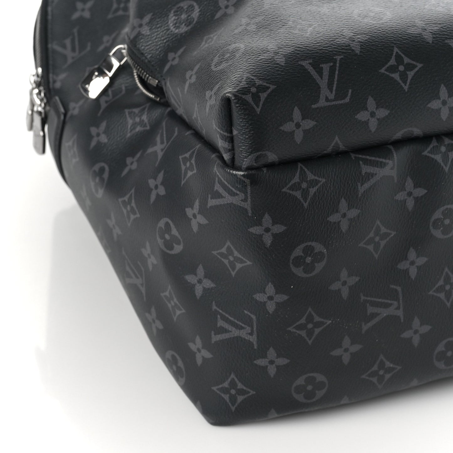 Monogram Eclipse Discovery Backpack PM