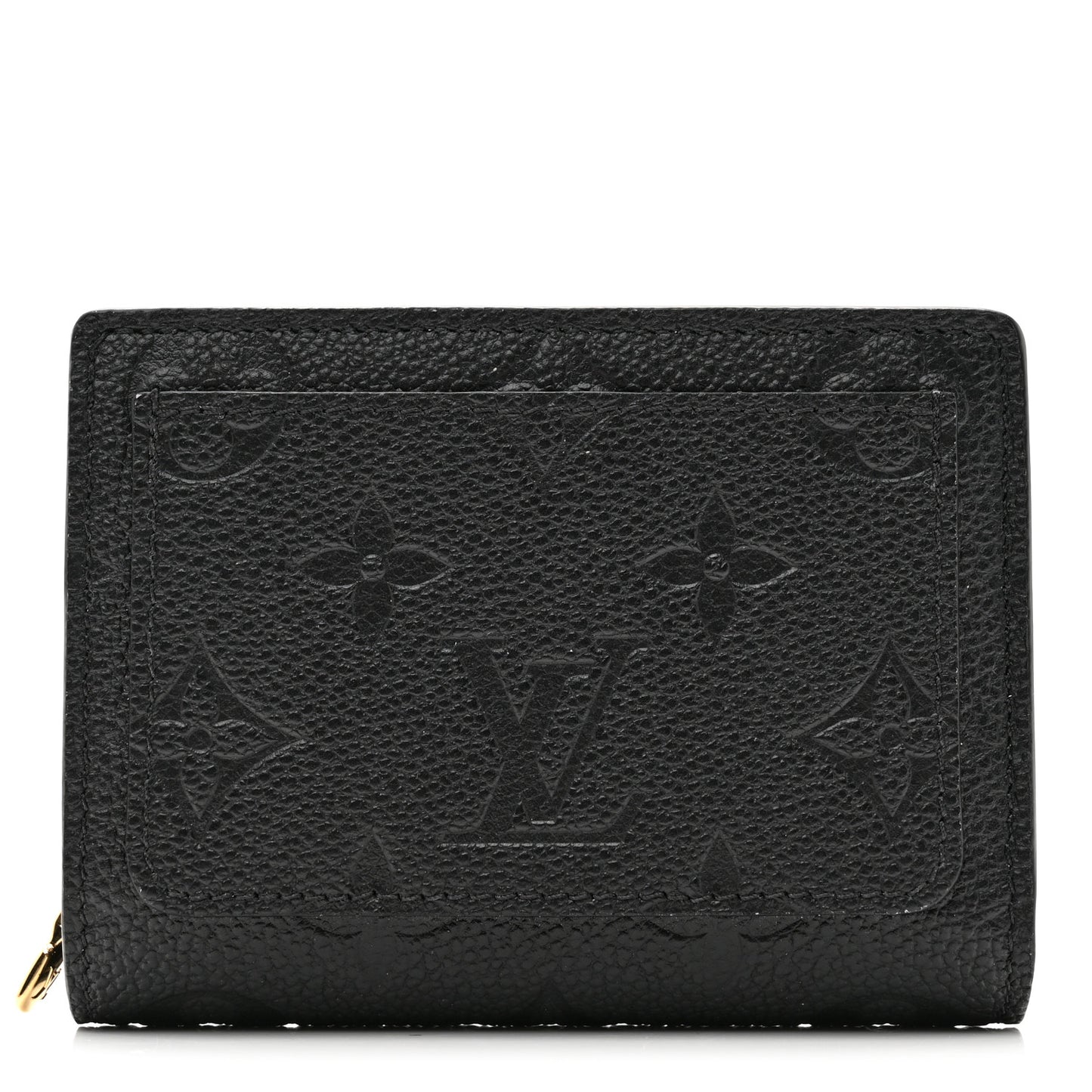 Empreinte Clea Wallet Black