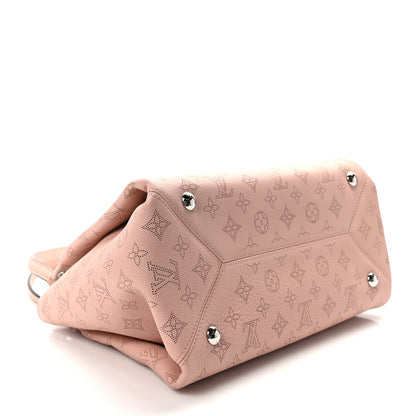 Louis Vuitton Mahina Calfskin Sevres Magnolia 4 of 8