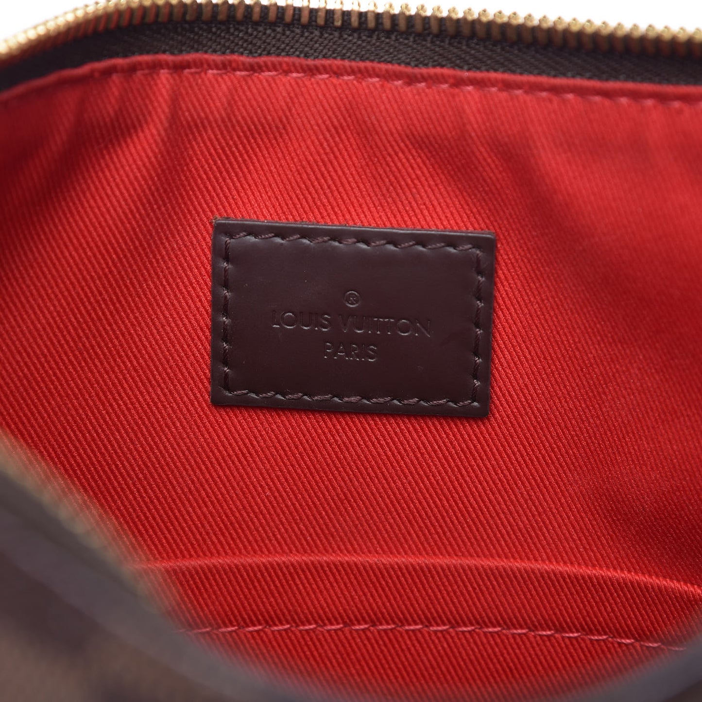 Damier Ebene South Bank Besace