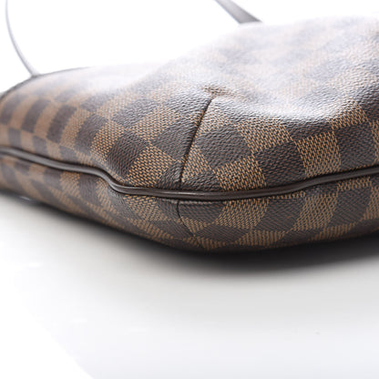 Louis Vuitton Damier Ebene Bloomsbury PM 9 of 12