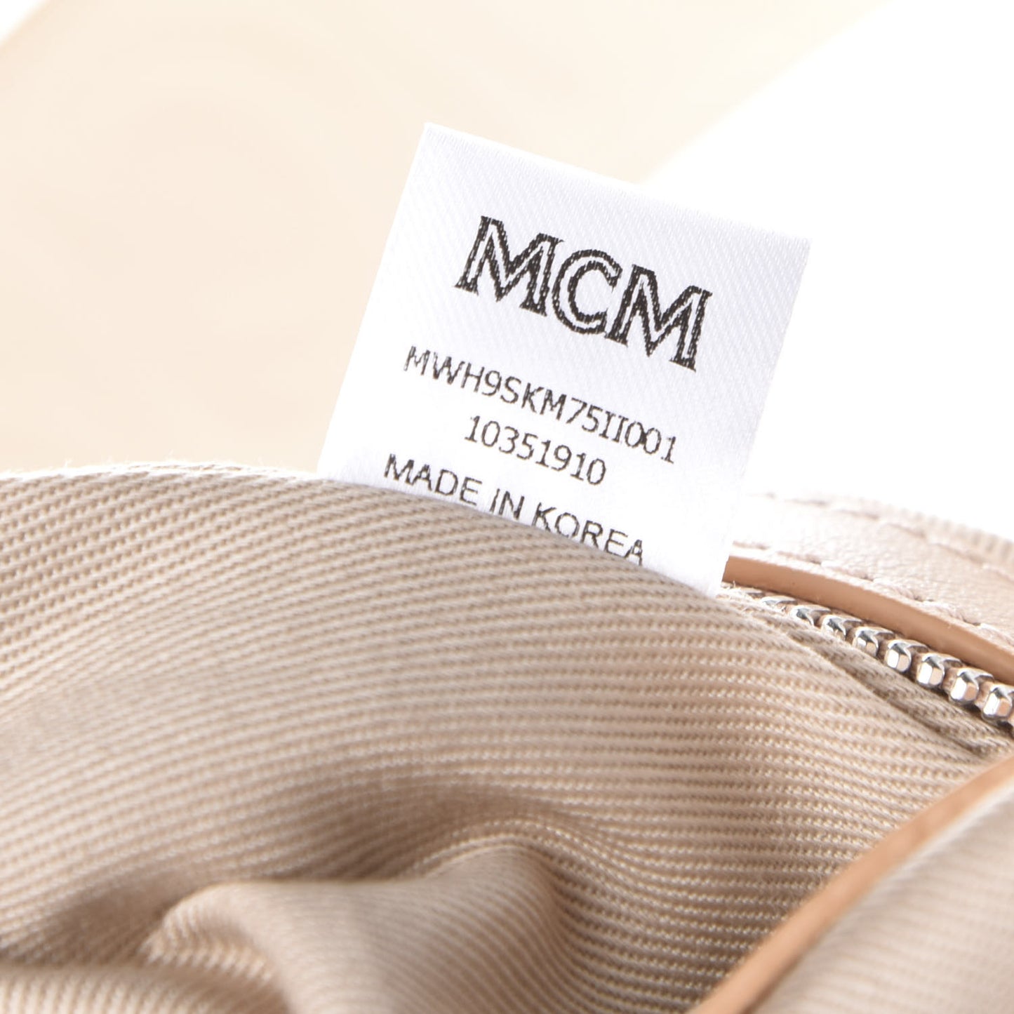 Calfskin Ottomar Large Klara Hobo Pink Blush
