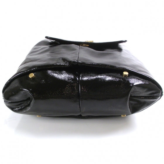 Patent Capri Flap