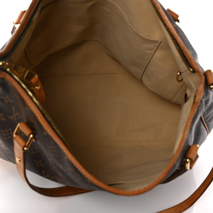 Louis Vuitton Monogram Estrela GM 4 of 13