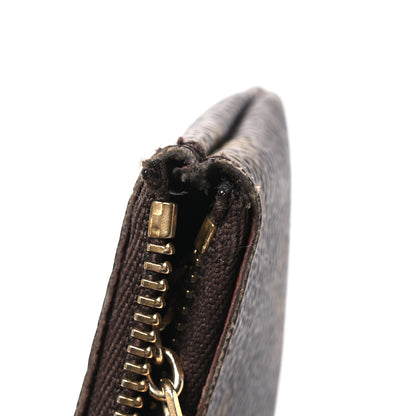 Louis Vuitton Monogram Key Pouch 7 of 10