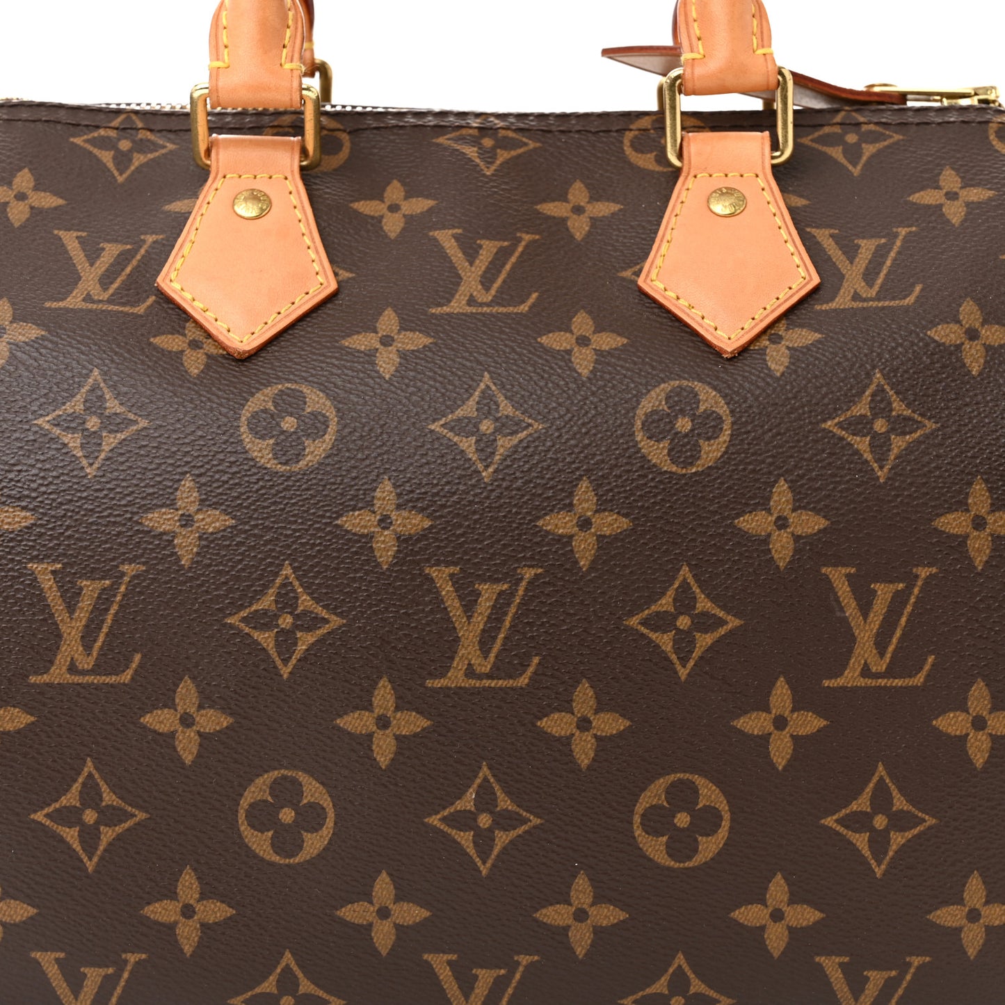 Monogram Speedy 25