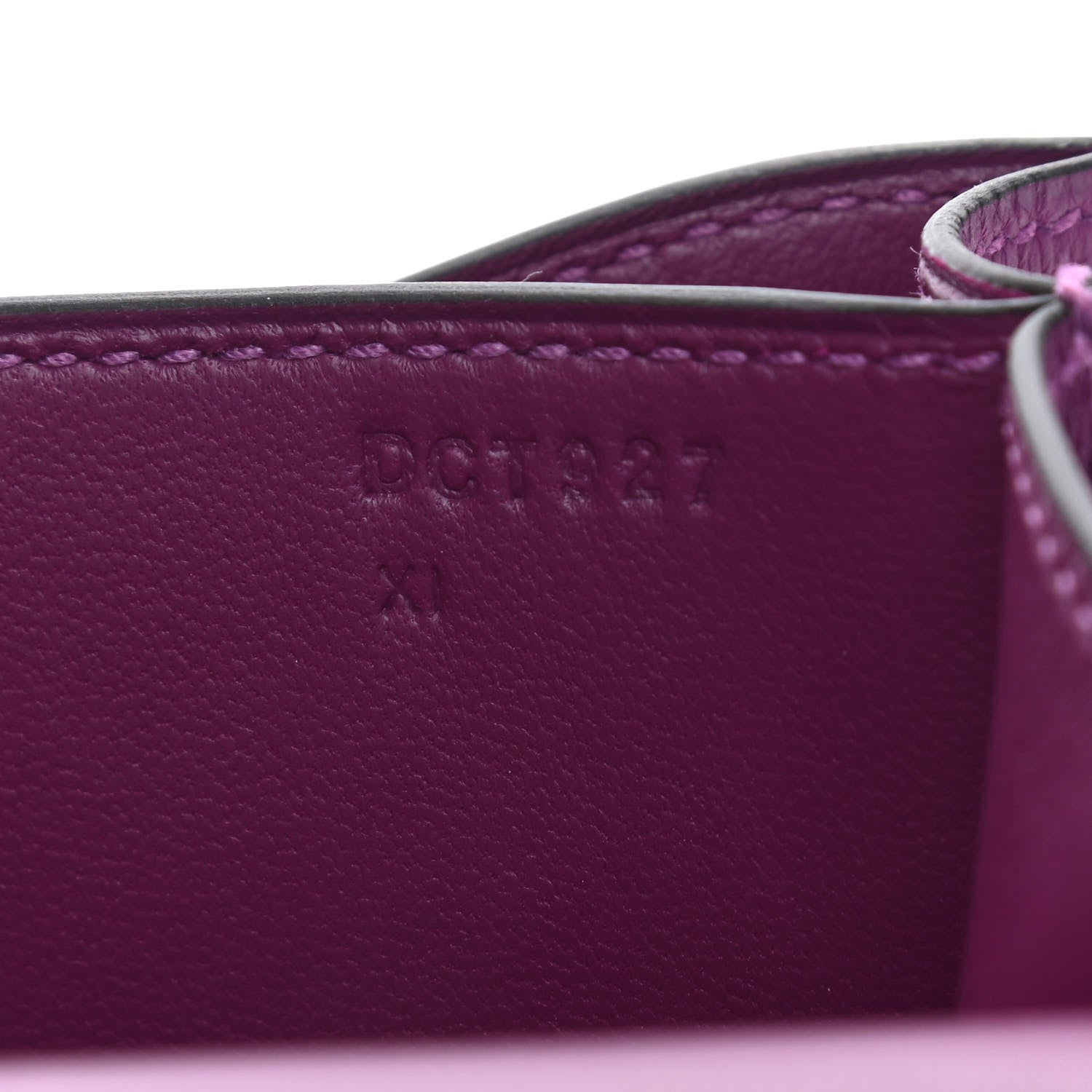 Hermes Evercolor Constance 18 Anemone 7 of 11