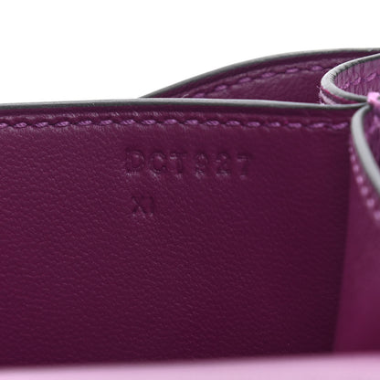 Hermes Evercolor Constance 18 Anemone 7 of 11