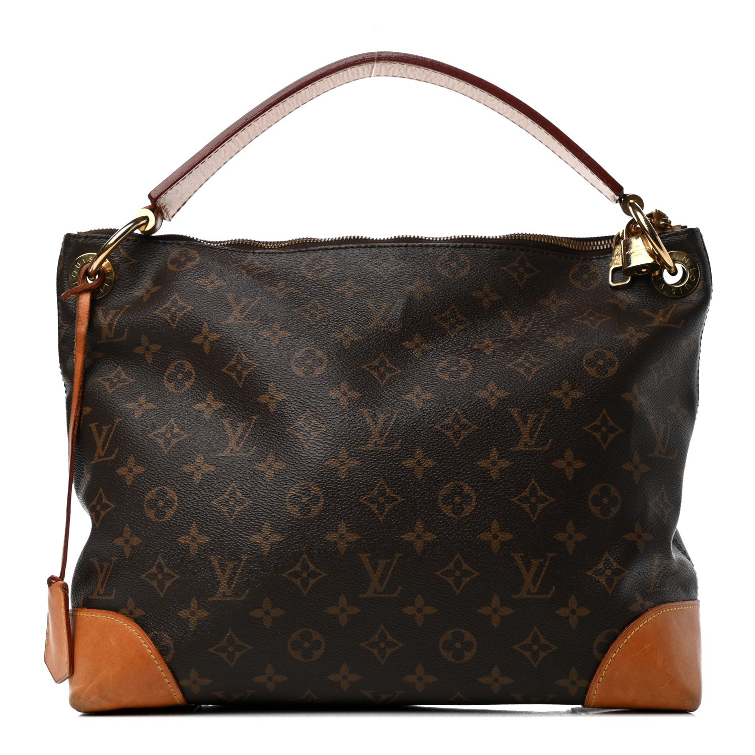 Louis Vuitton Monogram Berri PM 1 of 4
