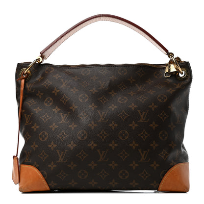 Louis Vuitton Monogram Berri PM 1 of 4