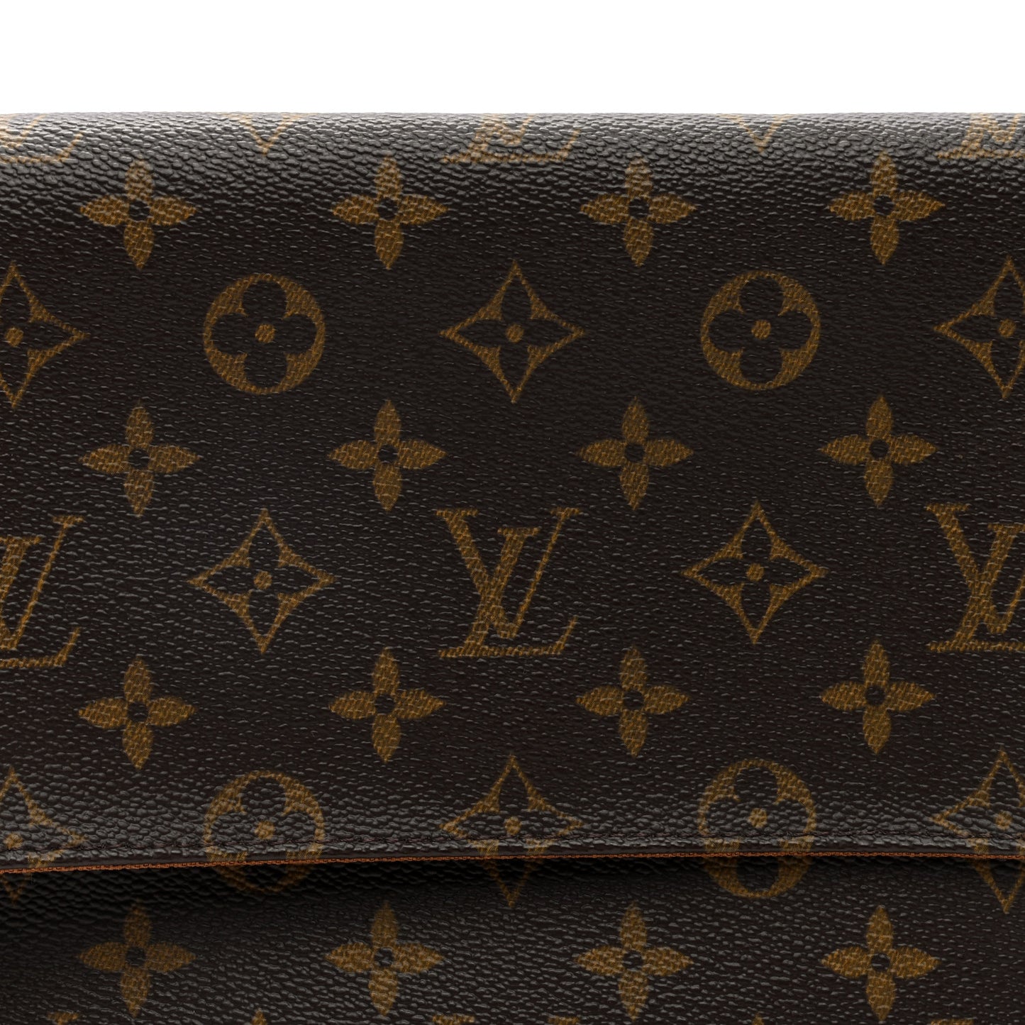 Monogram Mini Looping