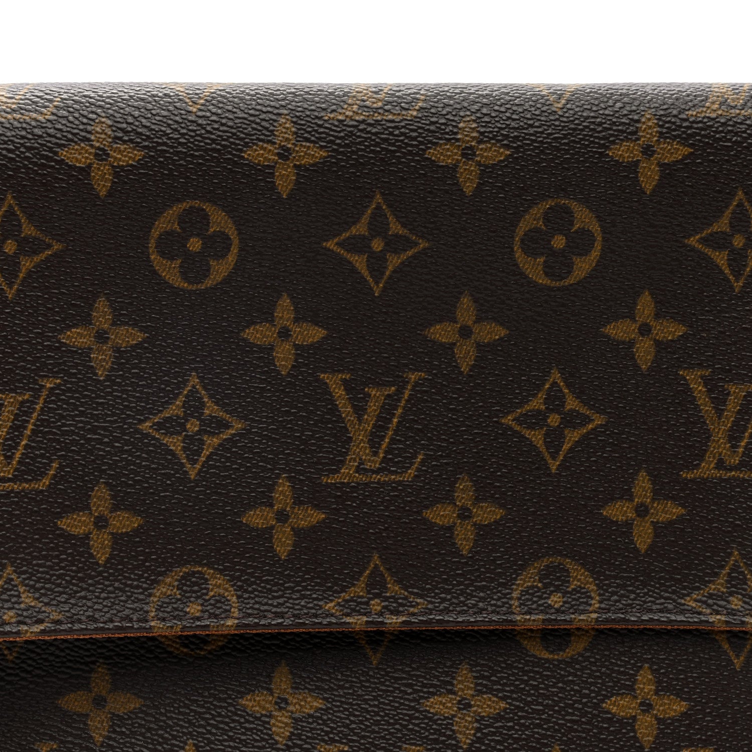 Louis Vuitton Monogram Mini Looping 7 of 9