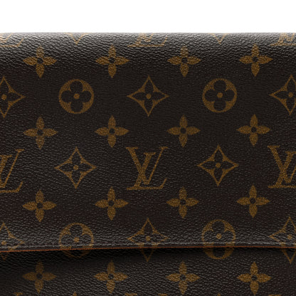 Louis Vuitton Monogram Mini Looping 7 of 9