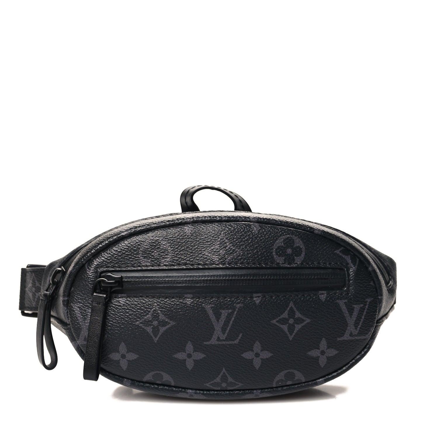 Monogram Eclipse Catch Bumbag