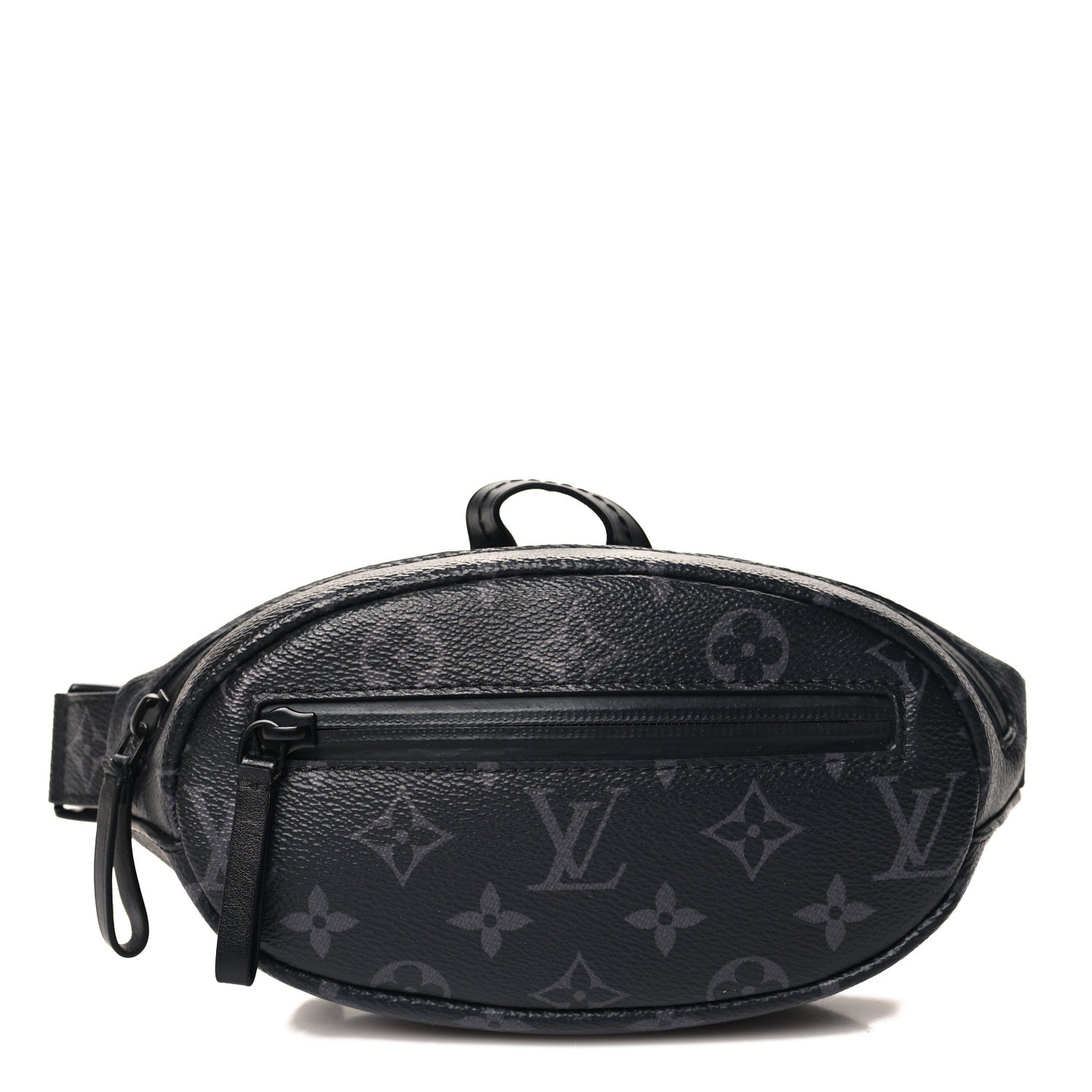 Louis Vuitton Monogram Eclipse Catch Bumbag 1 of 10
