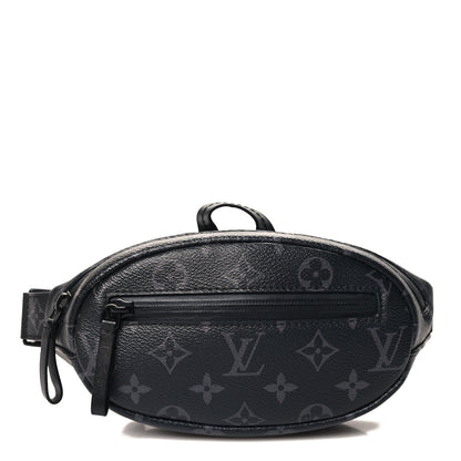 Louis Vuitton Monogram Eclipse Catch Bumbag 1 of 10