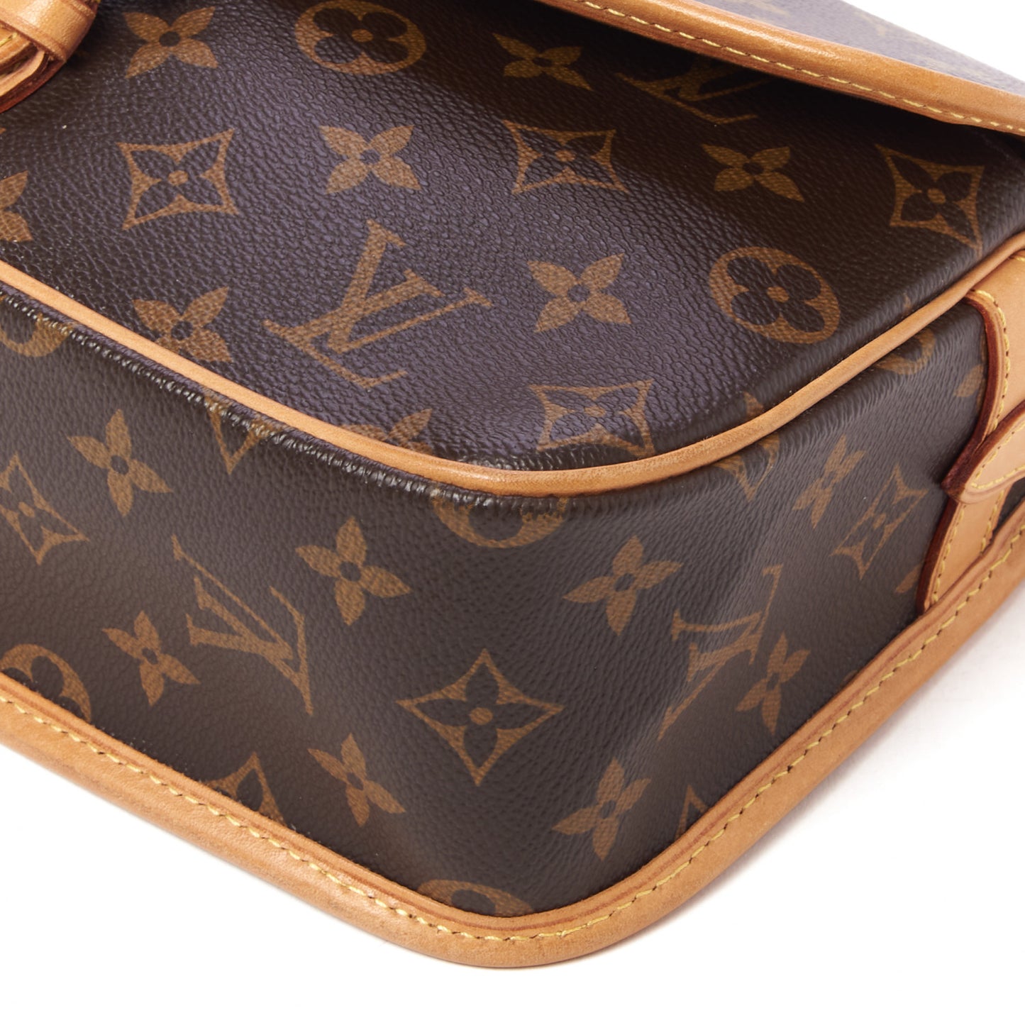 Monogram Sologne